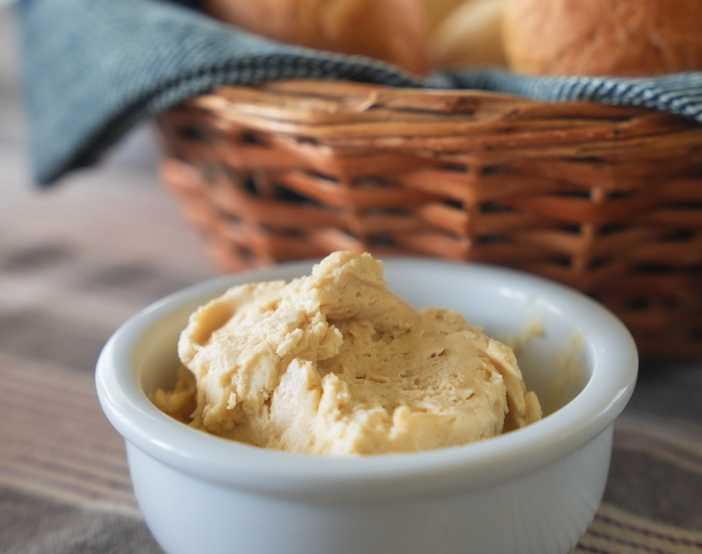 Maple Butter (1/2 Pint)