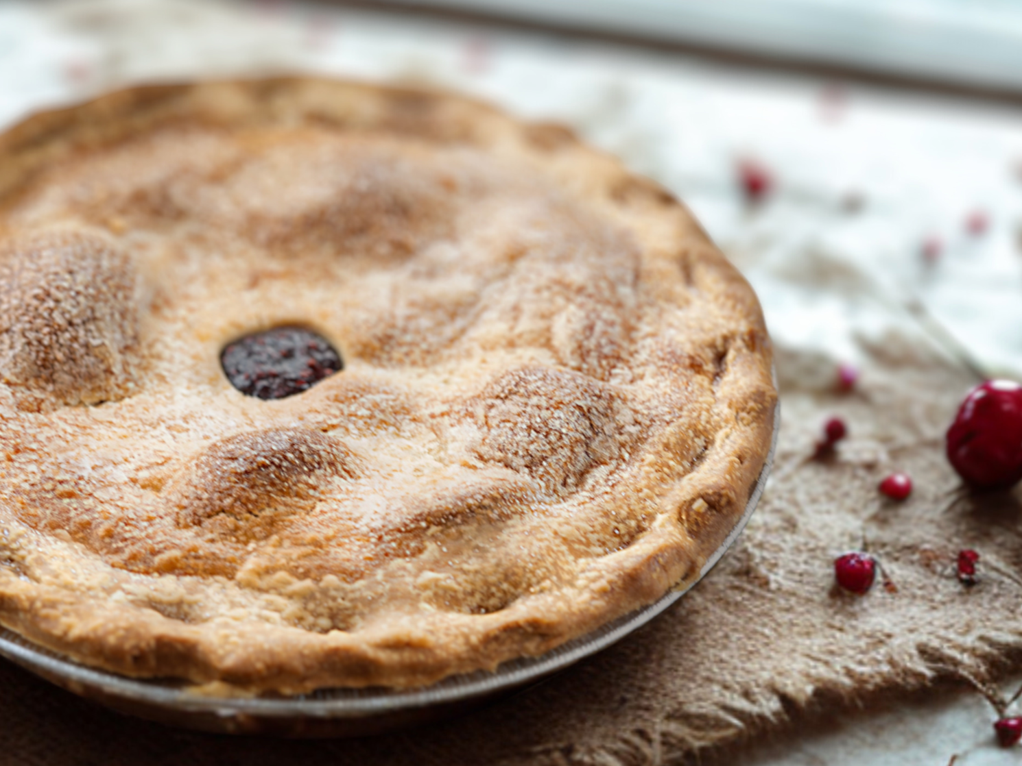 Cherry Pie