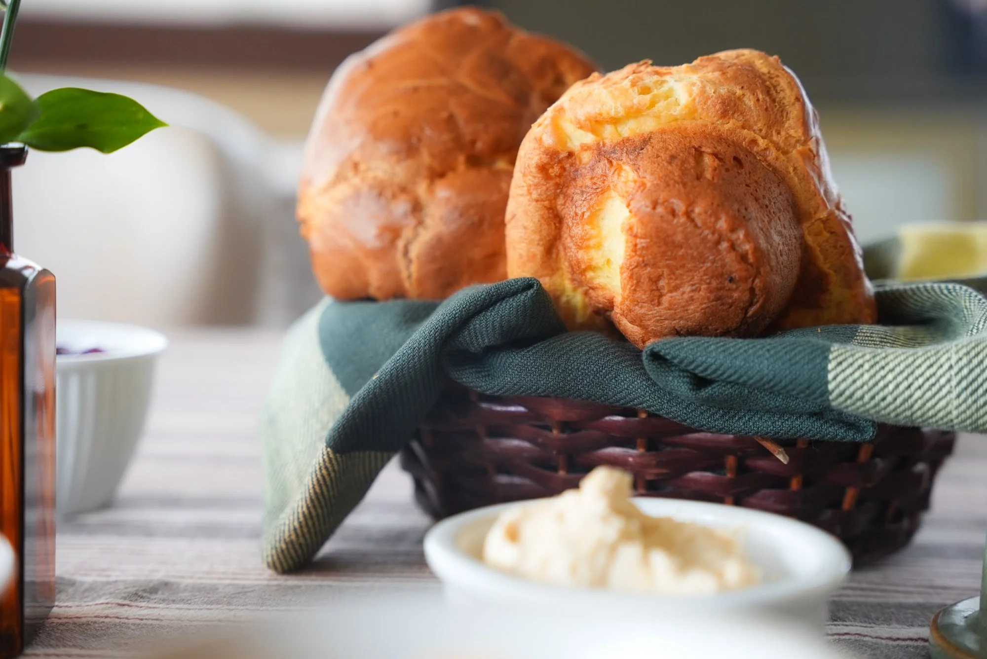 Popovers