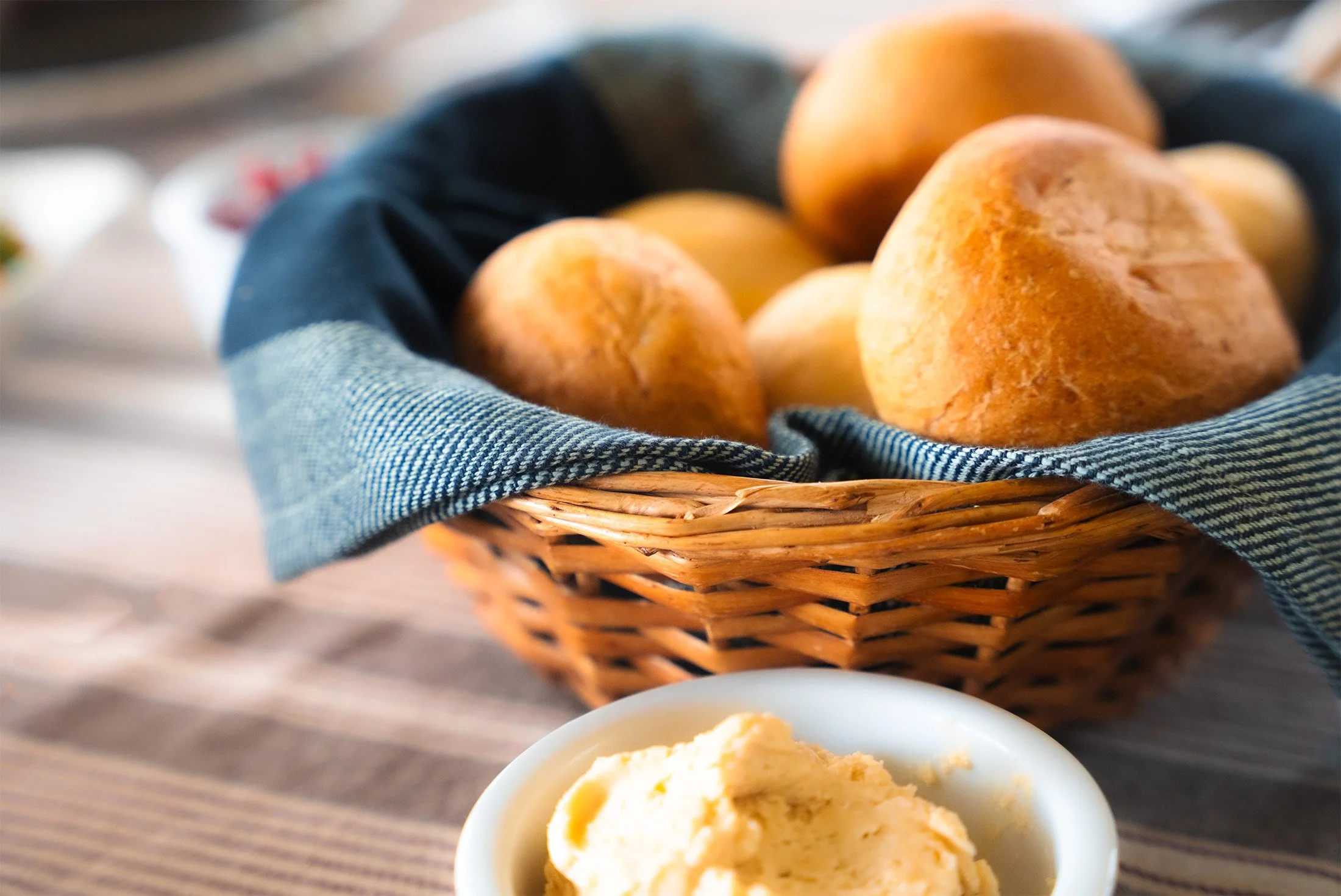 Dinner Rolls