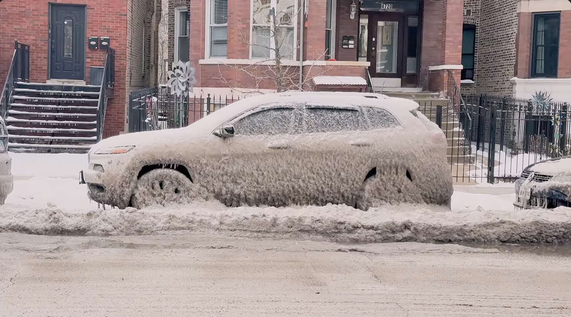 How to Fight the Winter Blues