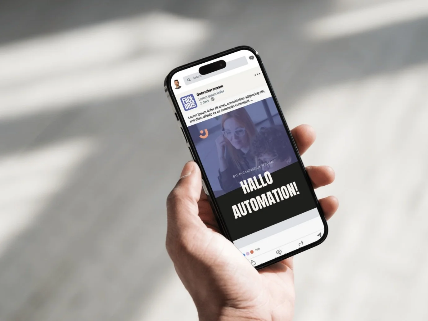 Sterk Merk | Factorem