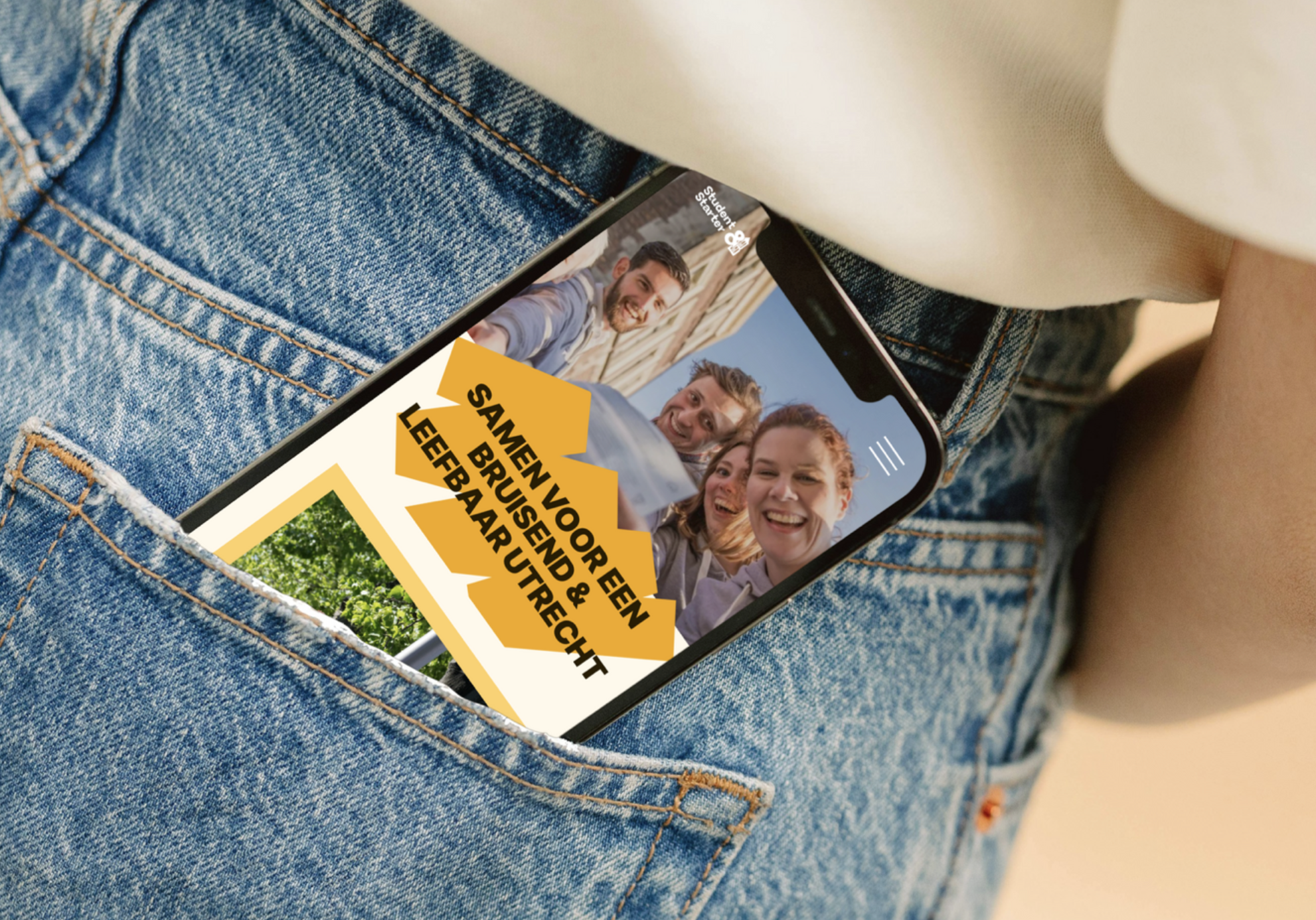 Webdesign | Student & Starter