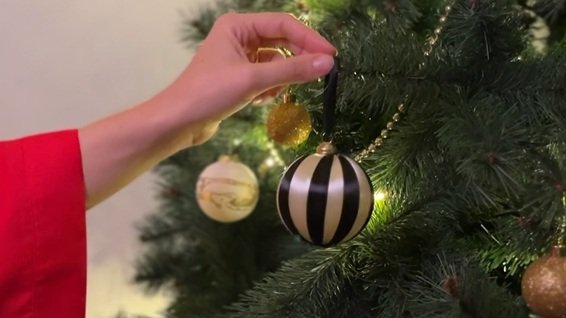Usages vous partage sa playlist de Noël