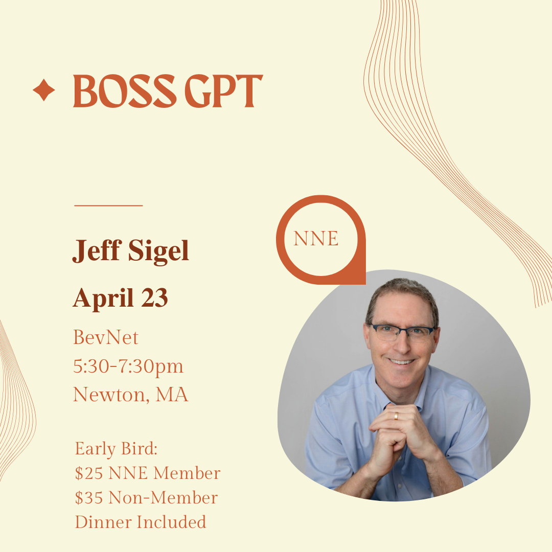 BOSS GPT: AI for Leadership Workshop