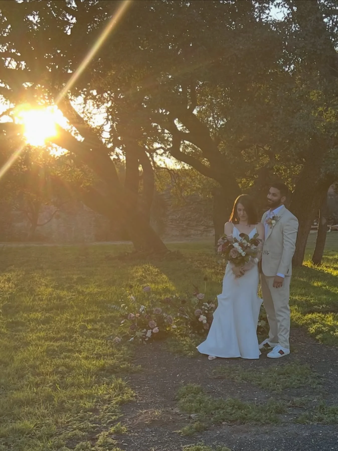 Built from the ground up&mdash;
not pulled from a template.

Every stem, every layer, every detail placed with intention.

It&rsquo;s not just flowers.
It&rsquo;s art&mdash;in every detail.

San Angelo wedding florist

#sanangeloweddings #texasweddin