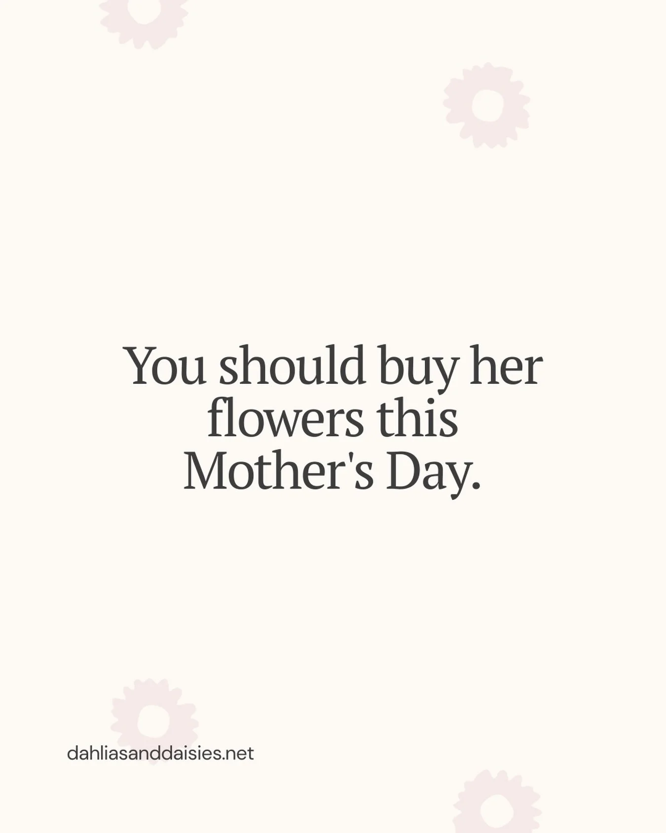 She truly deserves it. Order at dahliasanddaisies.net 🌸

#sanangeloflorist #mothersdayflowers #sanangelotexas