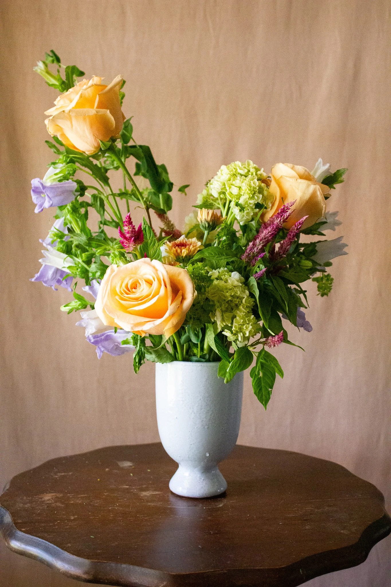 The Daily Bloom — Florist’s Choice