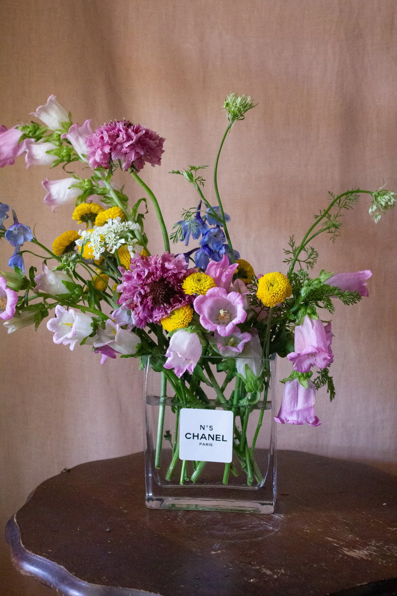 Floral No. 5
