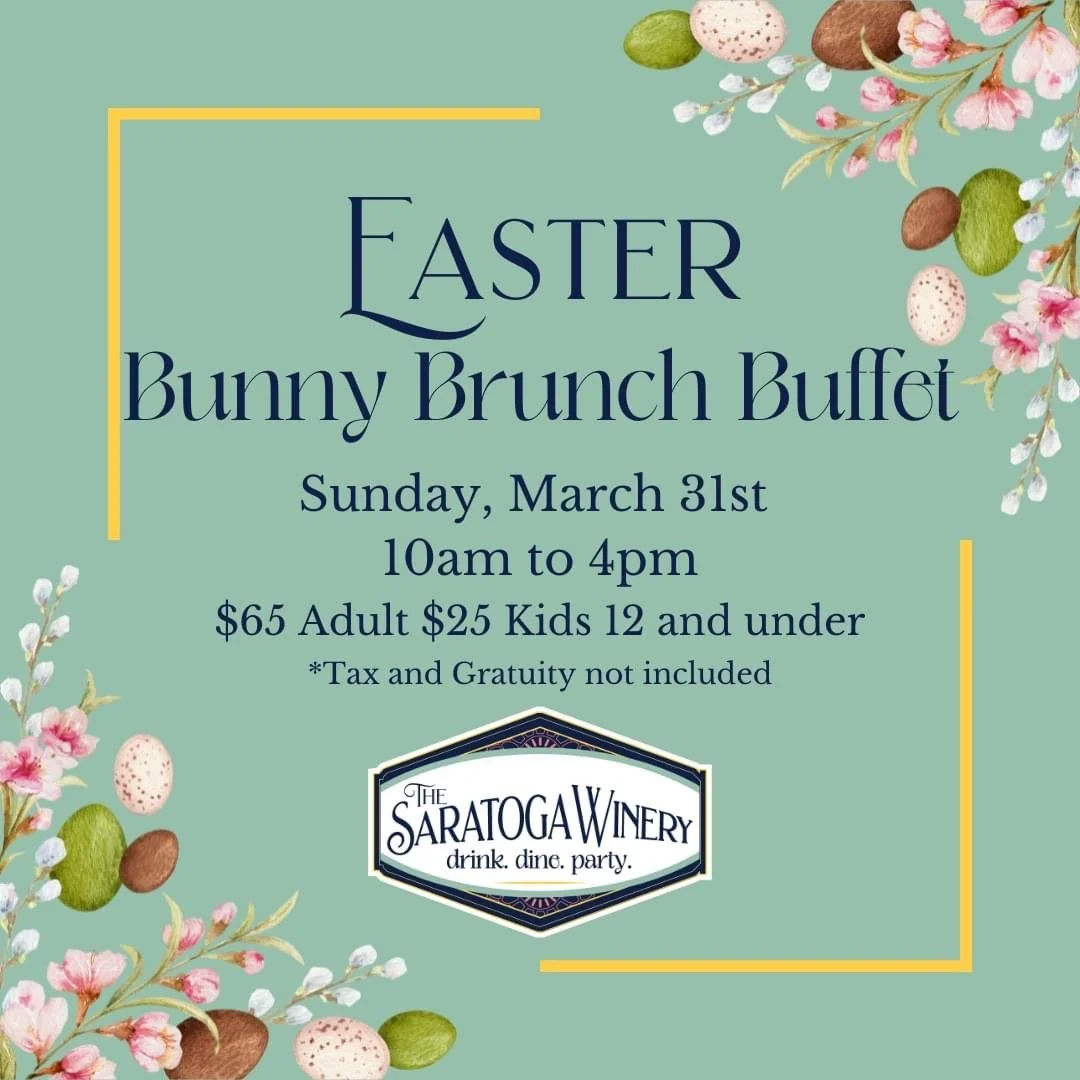 Easter Brunch