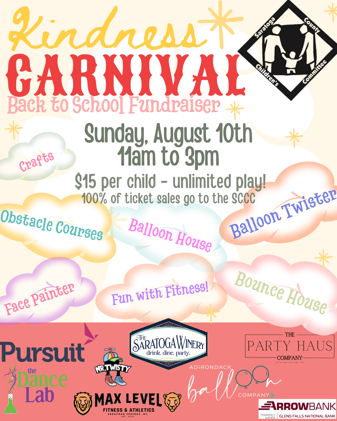 Kindness Carnival