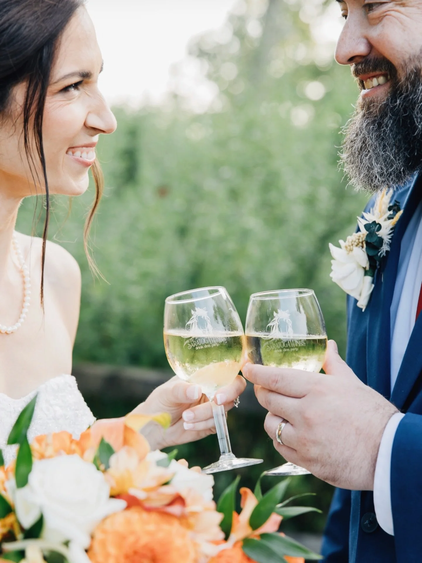 🥂 Looking back at our 2025 couples and getting excited for our 2026 couples!