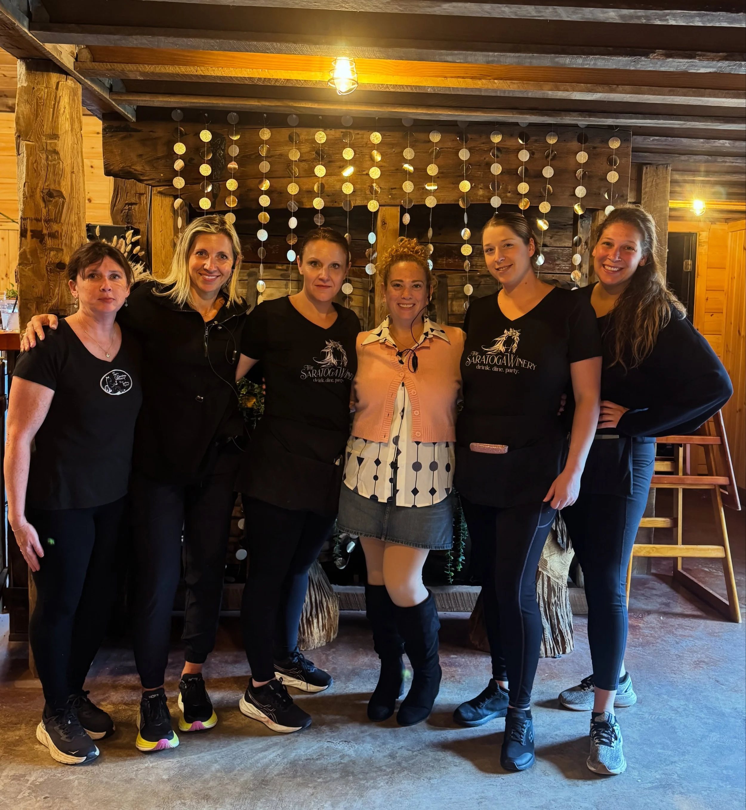 Happy Mother&rsquo;s Day from our Moms to yours 💐

Today was filled with mimosas, laughter, hugs, and so many amazing moms &mdash; and we&rsquo;re so thankful you chose to celebrate with us. Watching families gather, toast, and make memories togethe