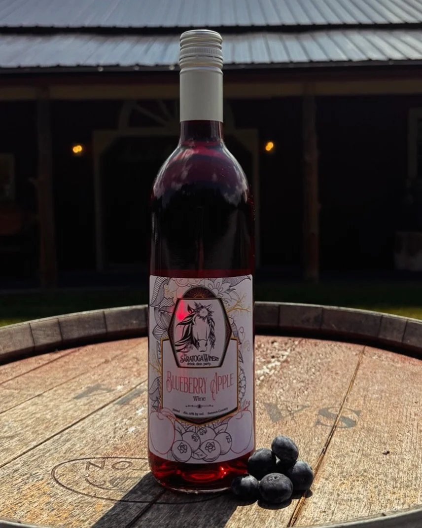 ☔️ Rainy night plans = wine night 🍷

Join us tonight for 1/2 price wine bottles (dine-in only) and enjoy the comfort of our covered back deck 🥂