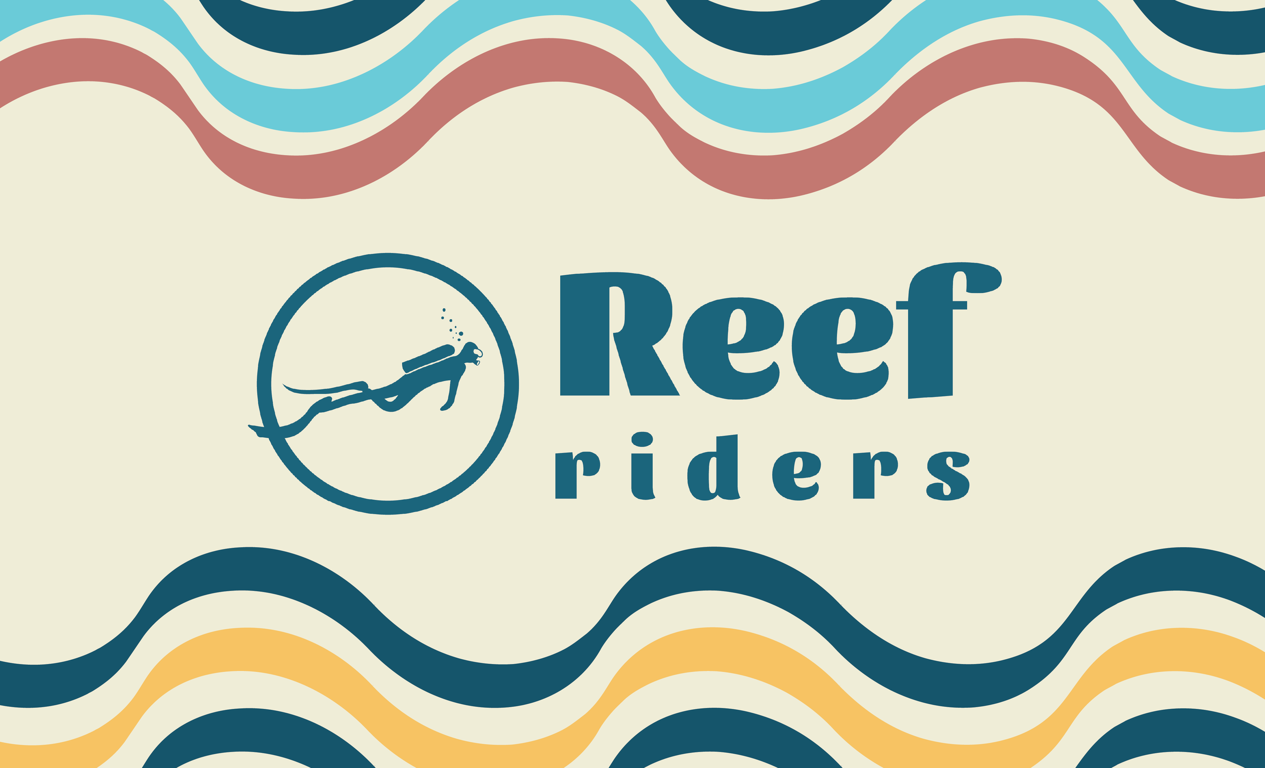 Reef Riders