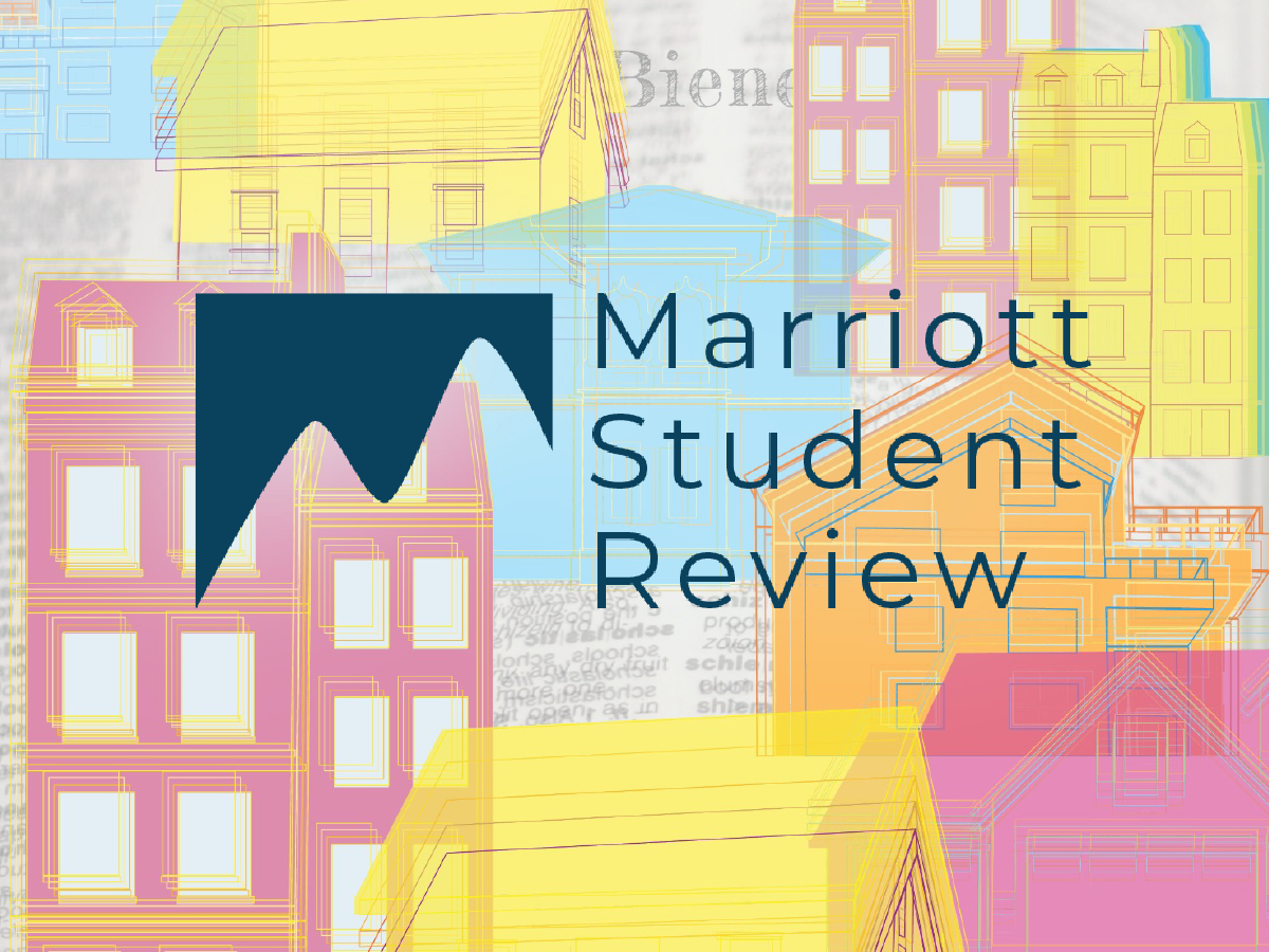 The Marriott Student Review