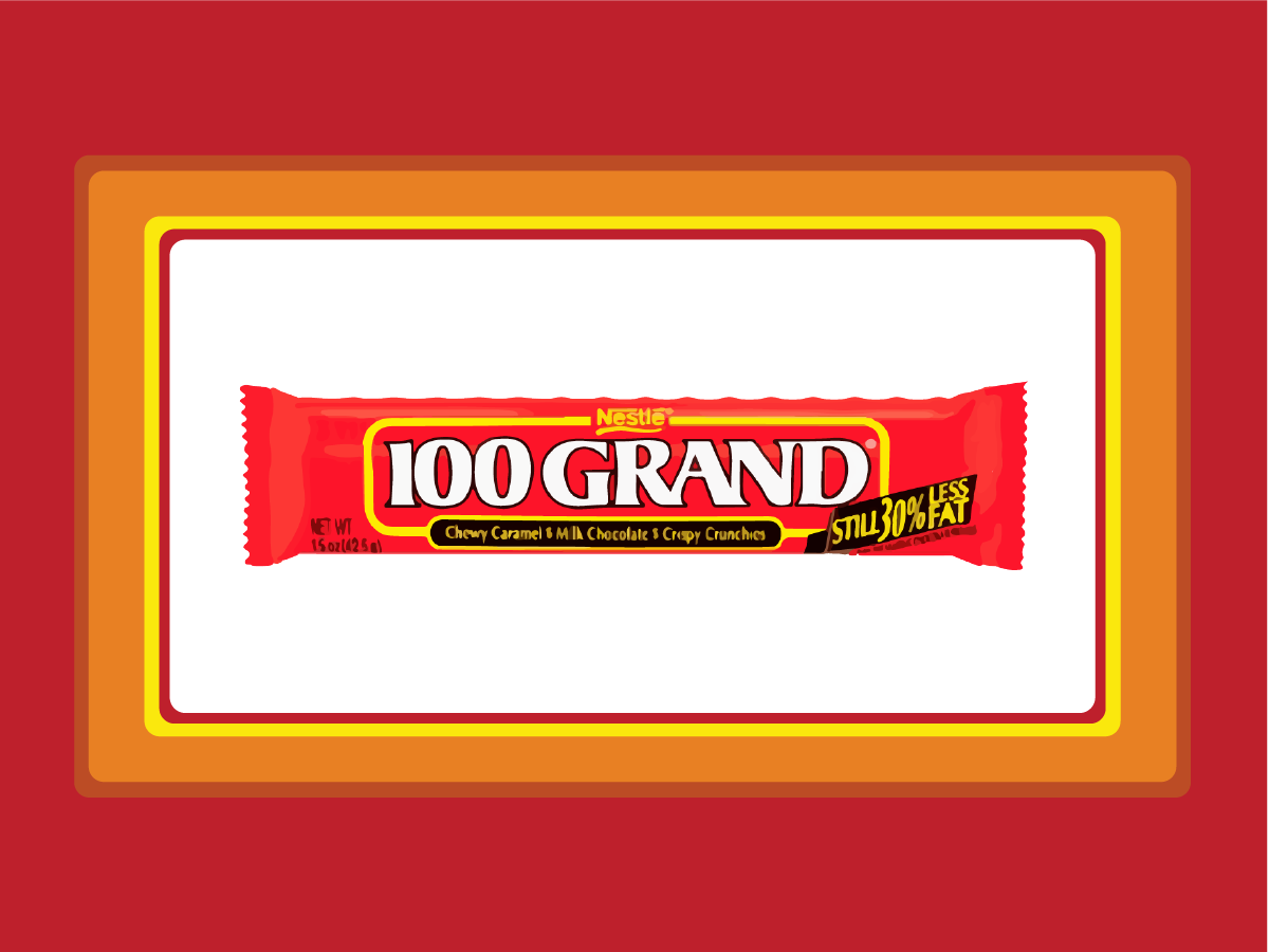 100 Grand