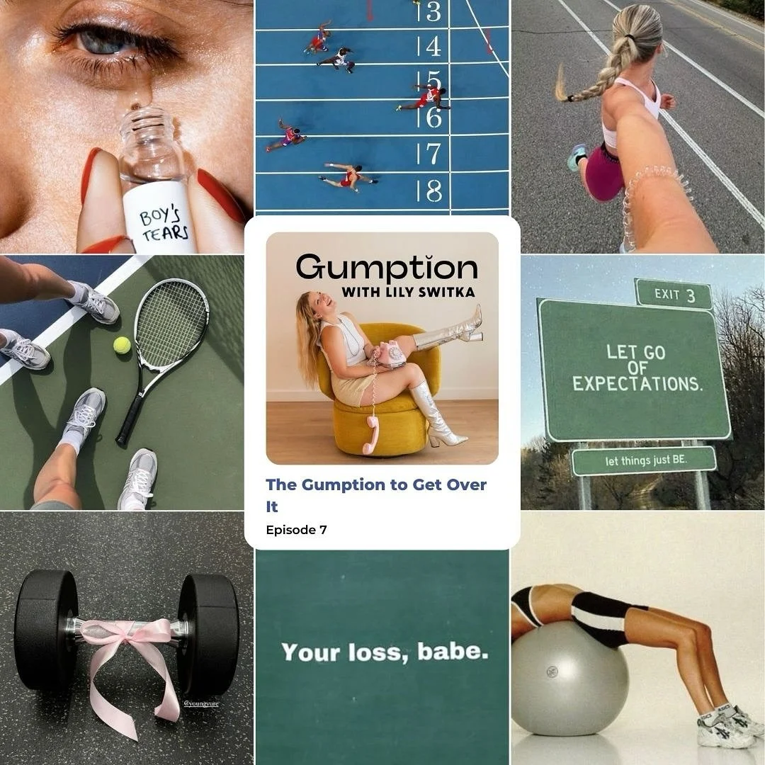 Gumption episodes as moodboards 💭 which one matches your vibe rn?

Been LIVING on Pinterest lately and I&rsquo;ve found too many gems not to share 😍

(Lmk which episodes I should make mood boards for next!)

#aesthetic #pinterest #moodboard #fun