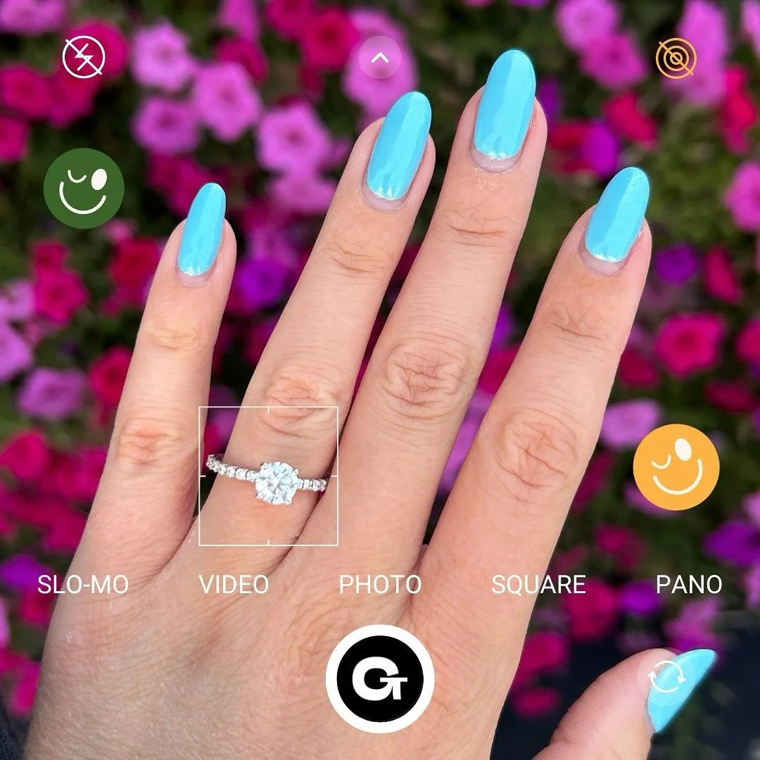 A little sneak peek into your host&rsquo;s camera roll rn&hellip;.. (😍😍😁🤭🥹❤️😭😭😊)

EPISODE 36 DROPS TOMORROW. 7 AM.

#engaged