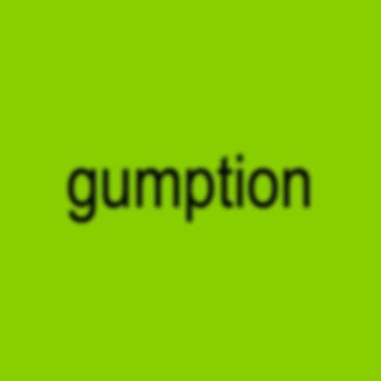 Can&rsquo;t think of a more brat summer thing to do than stream Gumption 💚🍏

PSSST&hellip; new episode coming soon y&rsquo;all 💍