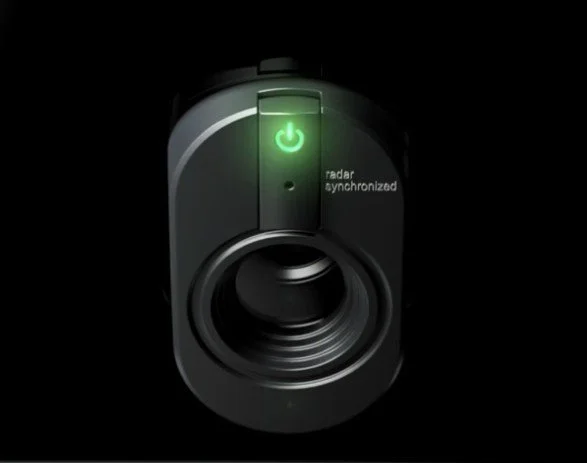 Trackman Radar and Cameras Read Every Swing