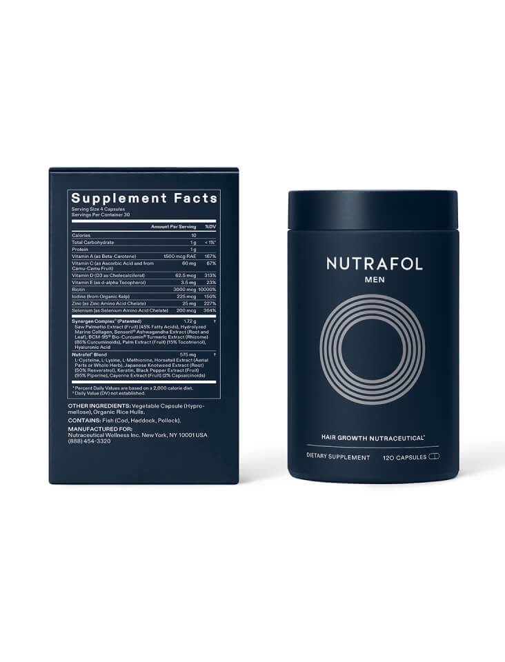 Nutrafol - Men