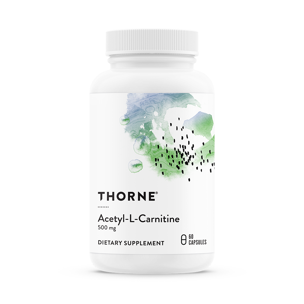 L-Carnitine