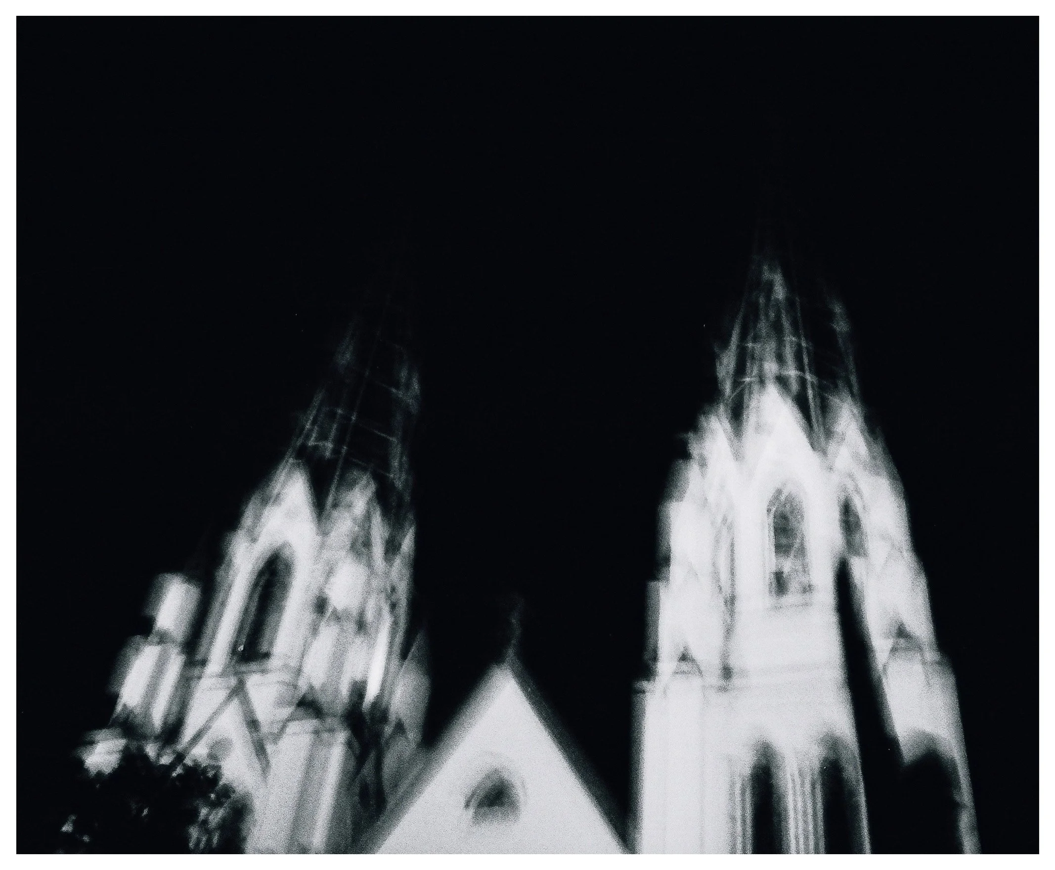 "Sunday Service" 
(2021) 