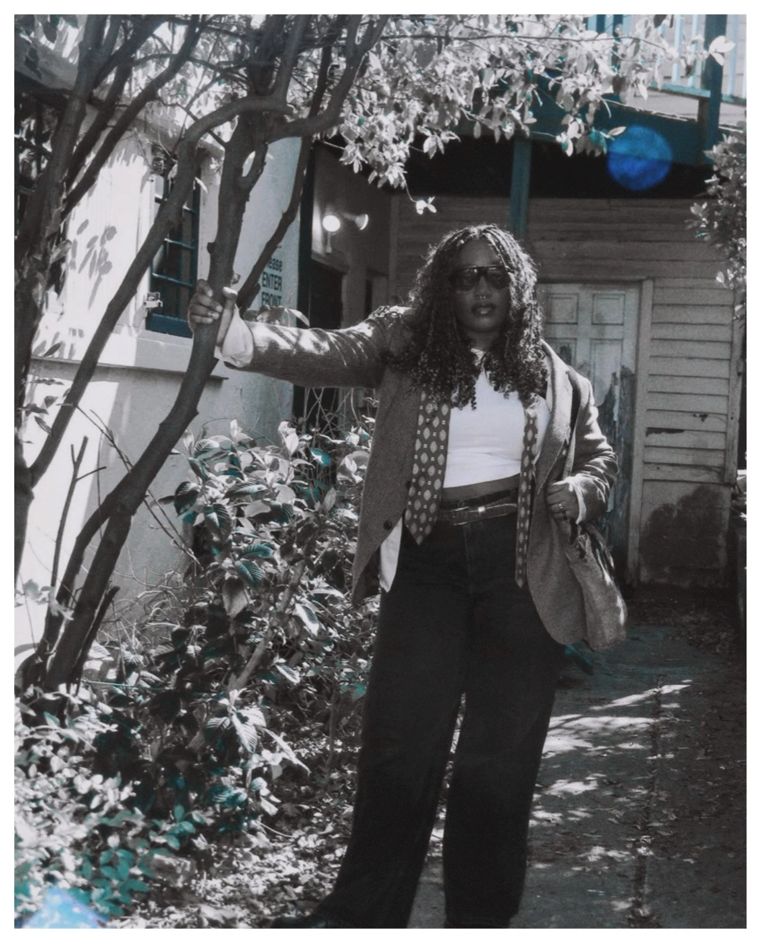 "Take a beat to myself" (2025) @kuhmeelion