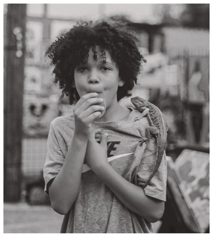 "My Friend and Me" (2024)