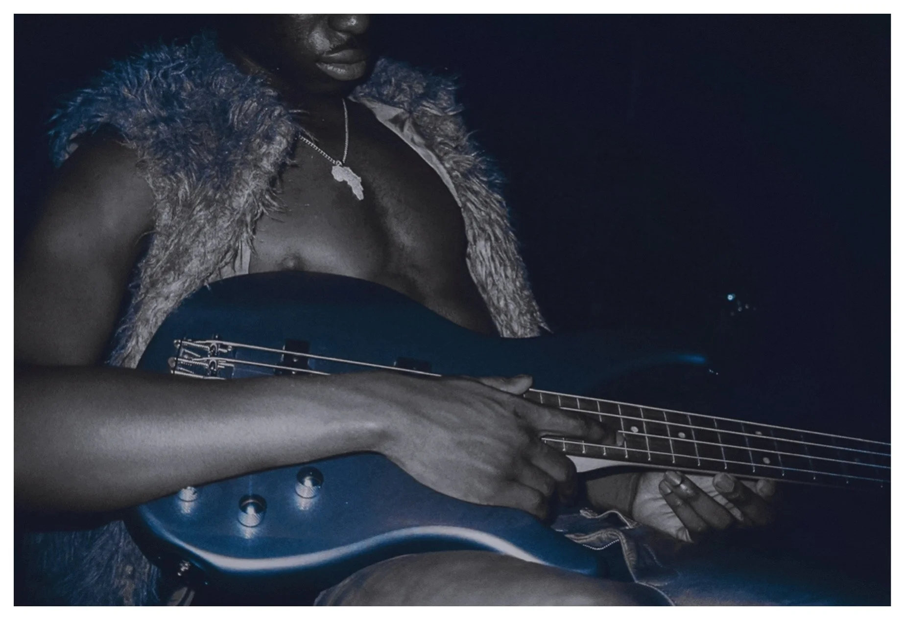 "Play the blues"
(2024)
@thejacklondon_