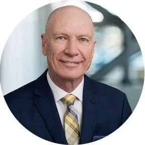 Ken Alger Treasurer Suzart musical theatre Ottawa, Canada