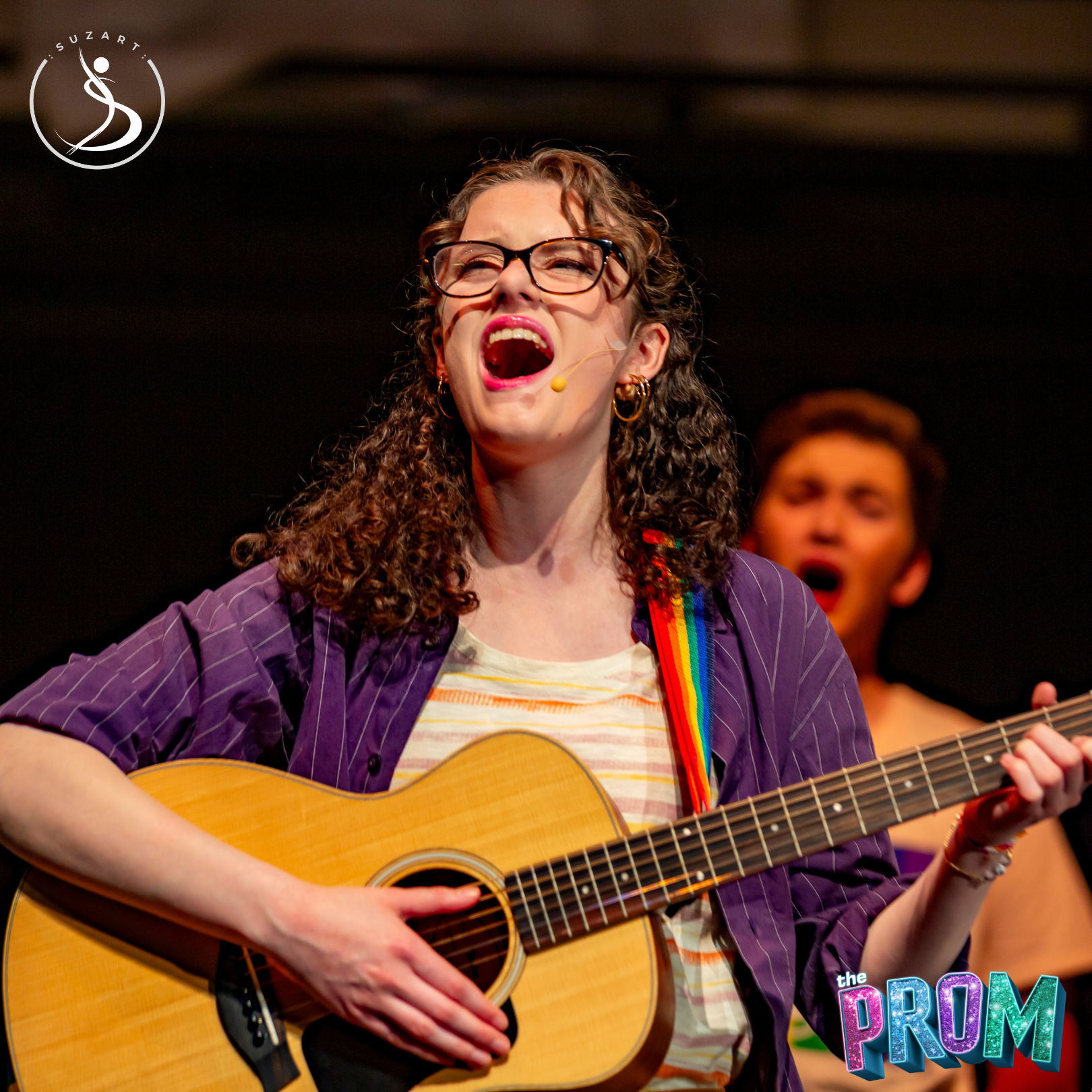 The Prom 2025 by Suzart Productions