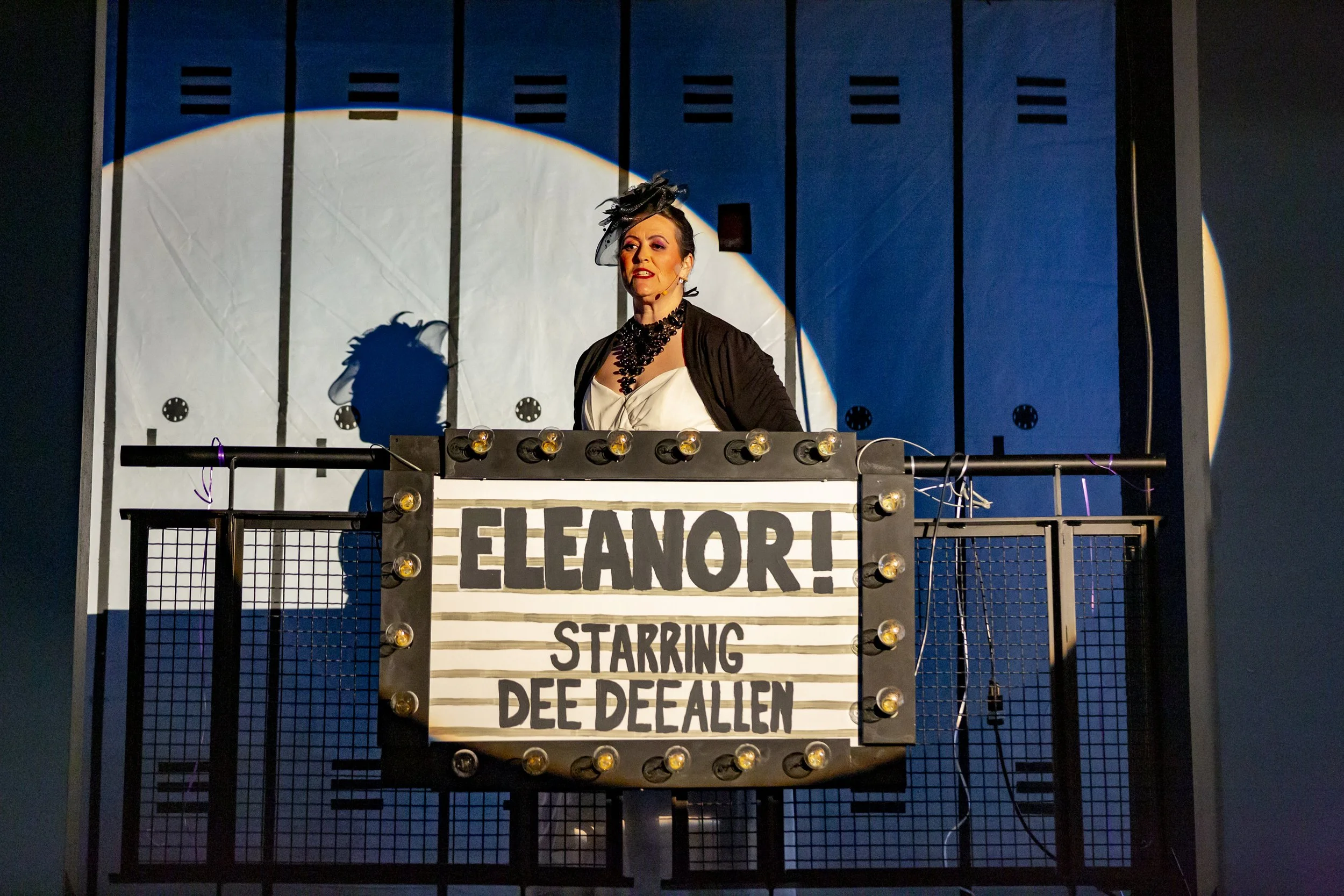 The Prom 2025 by Suzart Productions