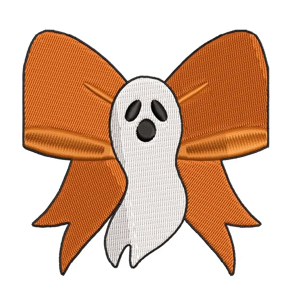 Halloween: Ghost Bow