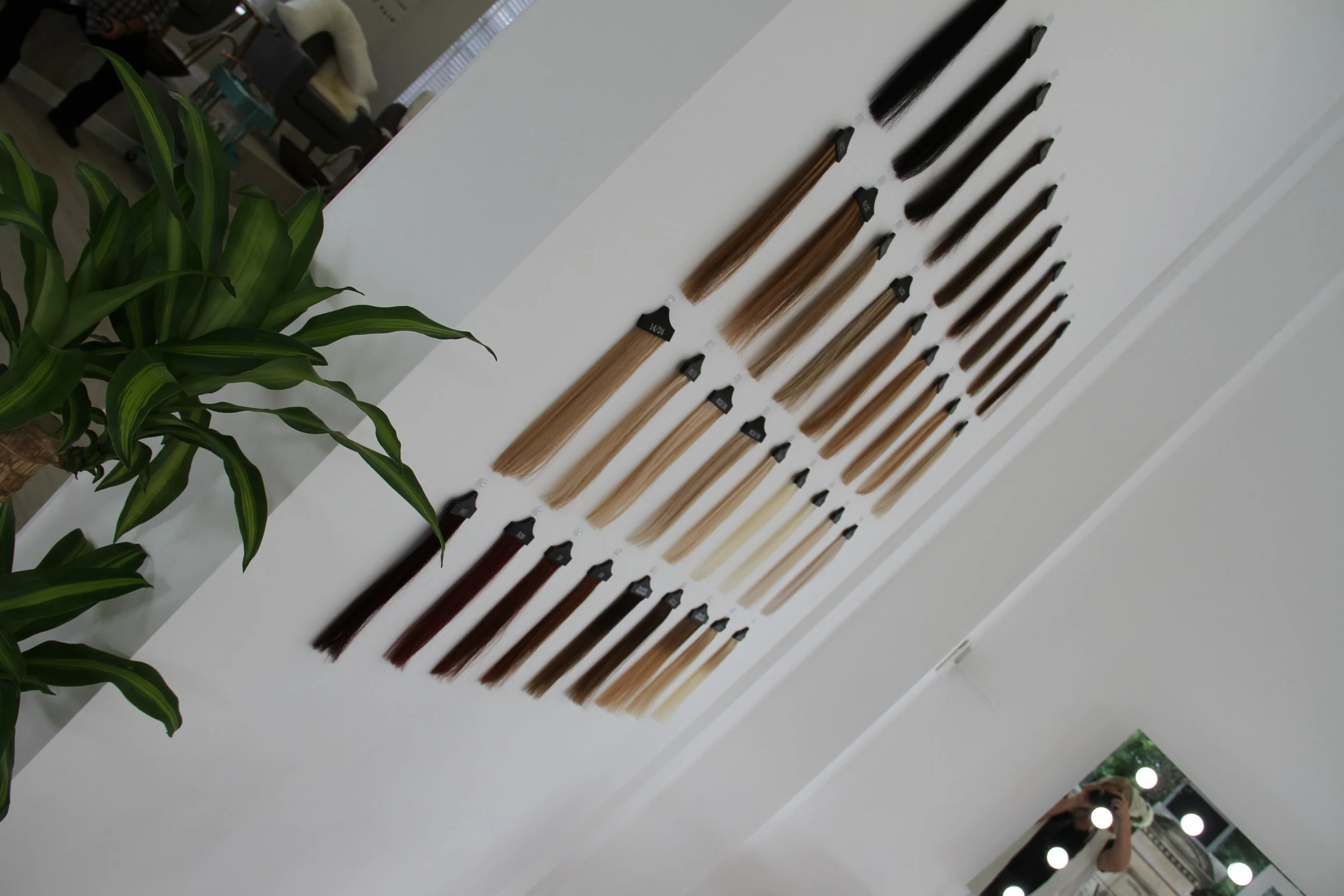 What Makes a Top Hair Salon in Manchester? A Professional Perspective