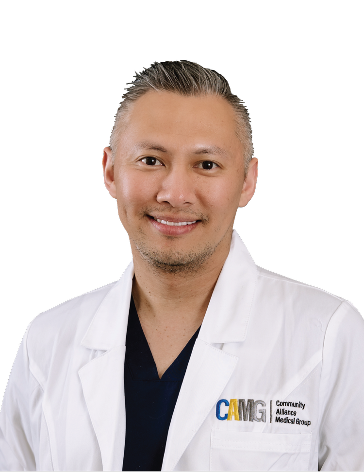 Dr Jonathan Vinh Le Community Alliance Medical Group Dr jonathan vinh le community alliance medical group