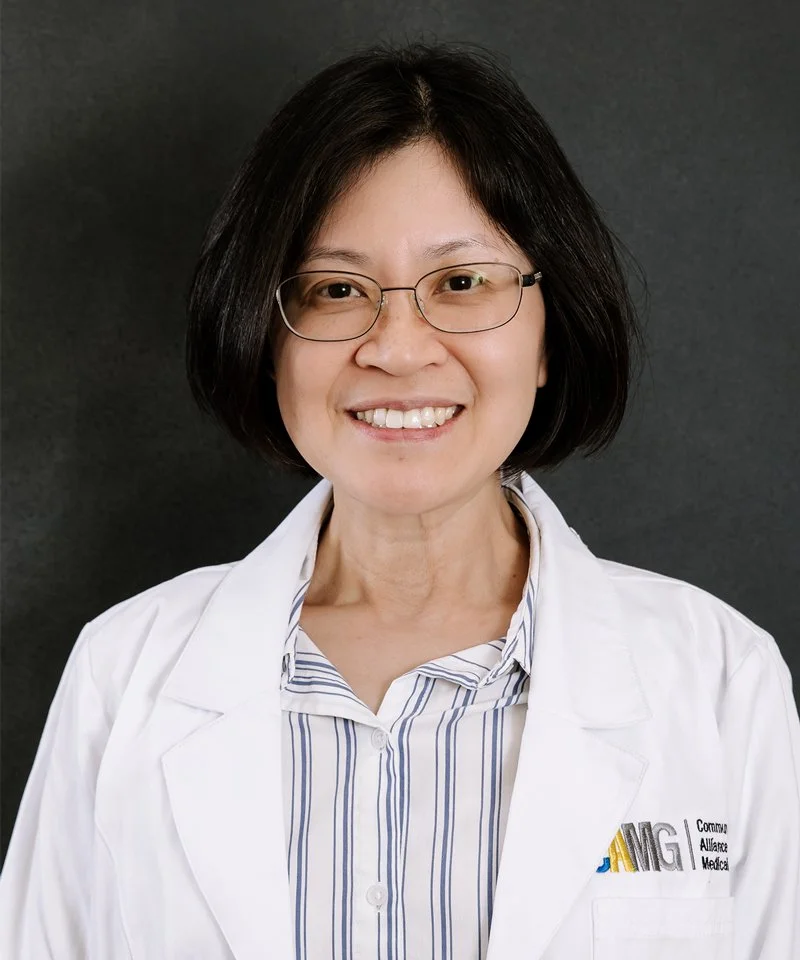 Our Physicians — Community Alliance Medical Group