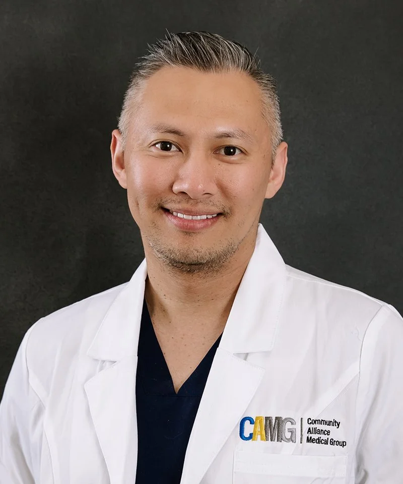 Our Physicians Community Alliance Medical Group