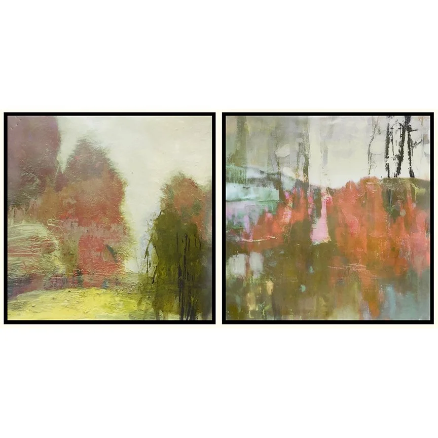 Spring Transition 1&2