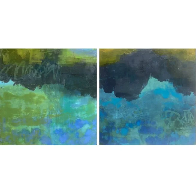 Swirl & Swell 1&2