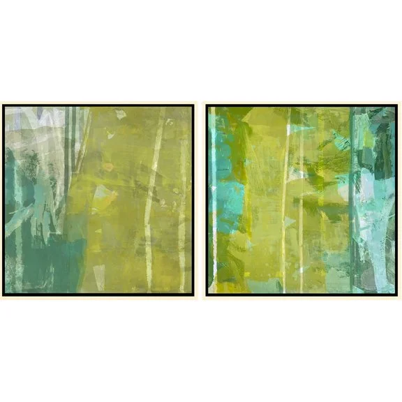 Spring Twigs 1&2