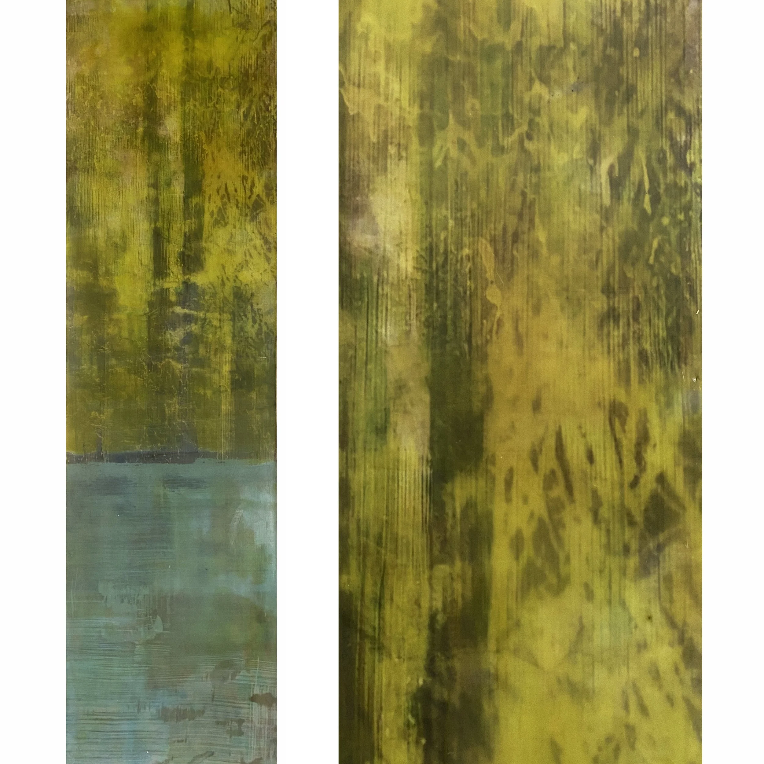 Willow (with detail)