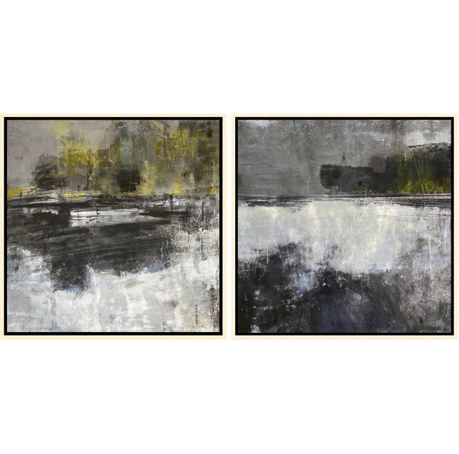 Frozen Cape Neddick 1&2