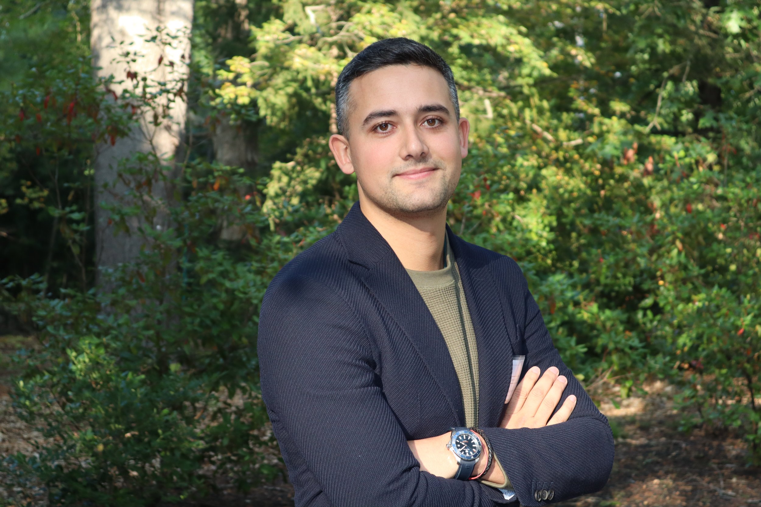 Meet Jorge Matetic: A Story of entrepreneurship and family companies in the wine industry.
