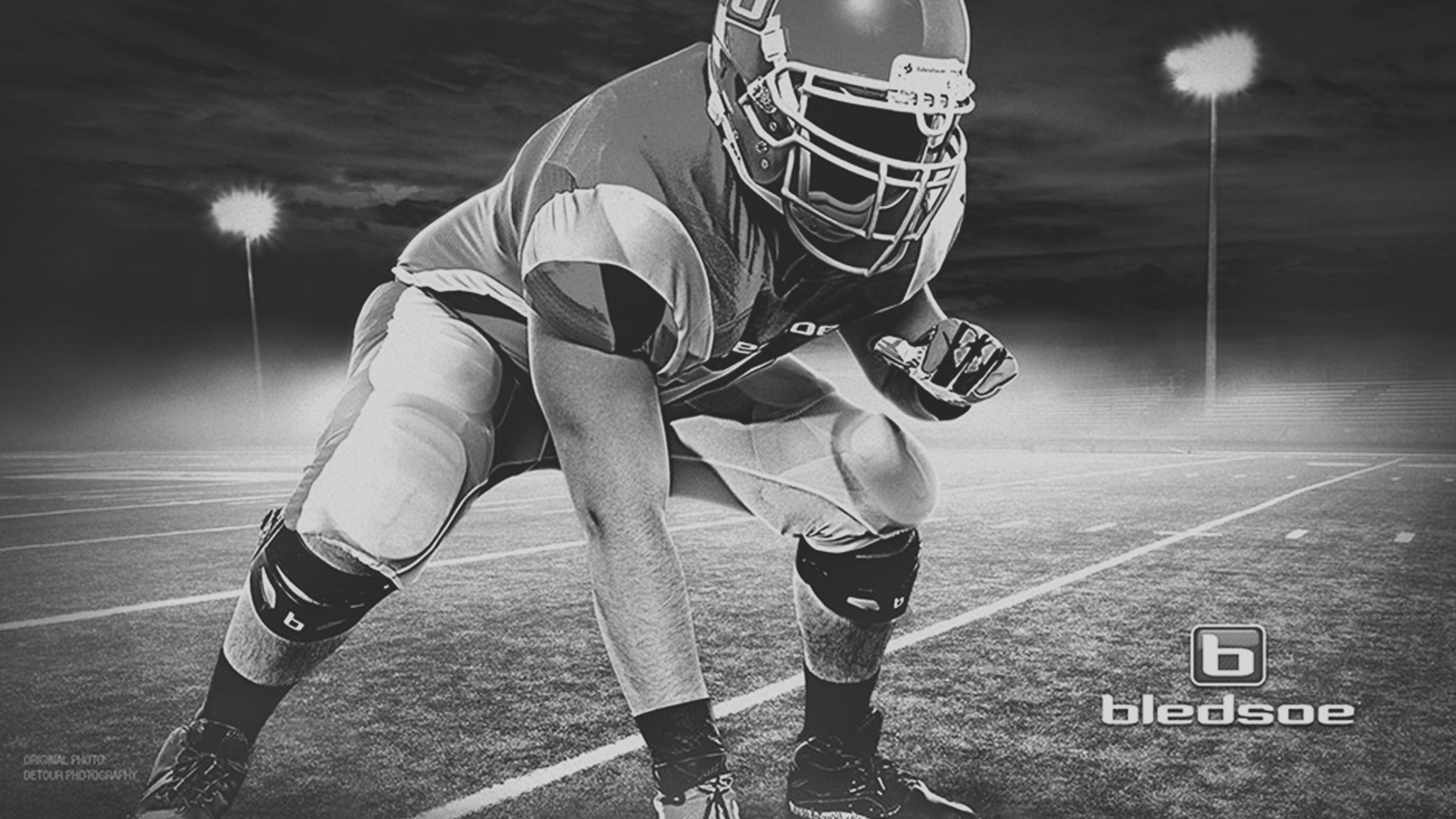 Bledsoe — Pascal ruelle