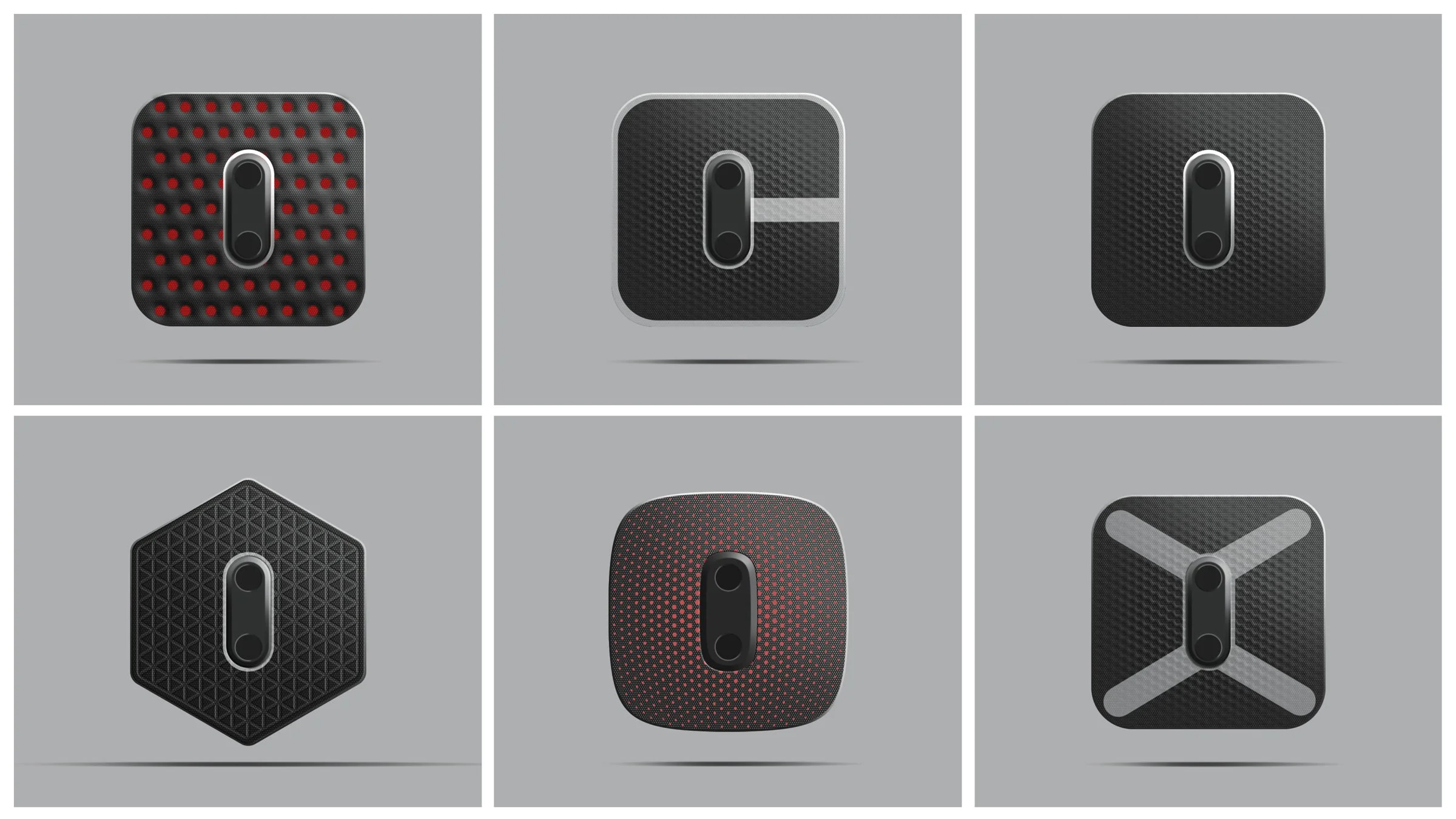 Venom Go by Hyperice — Pascal ruelle