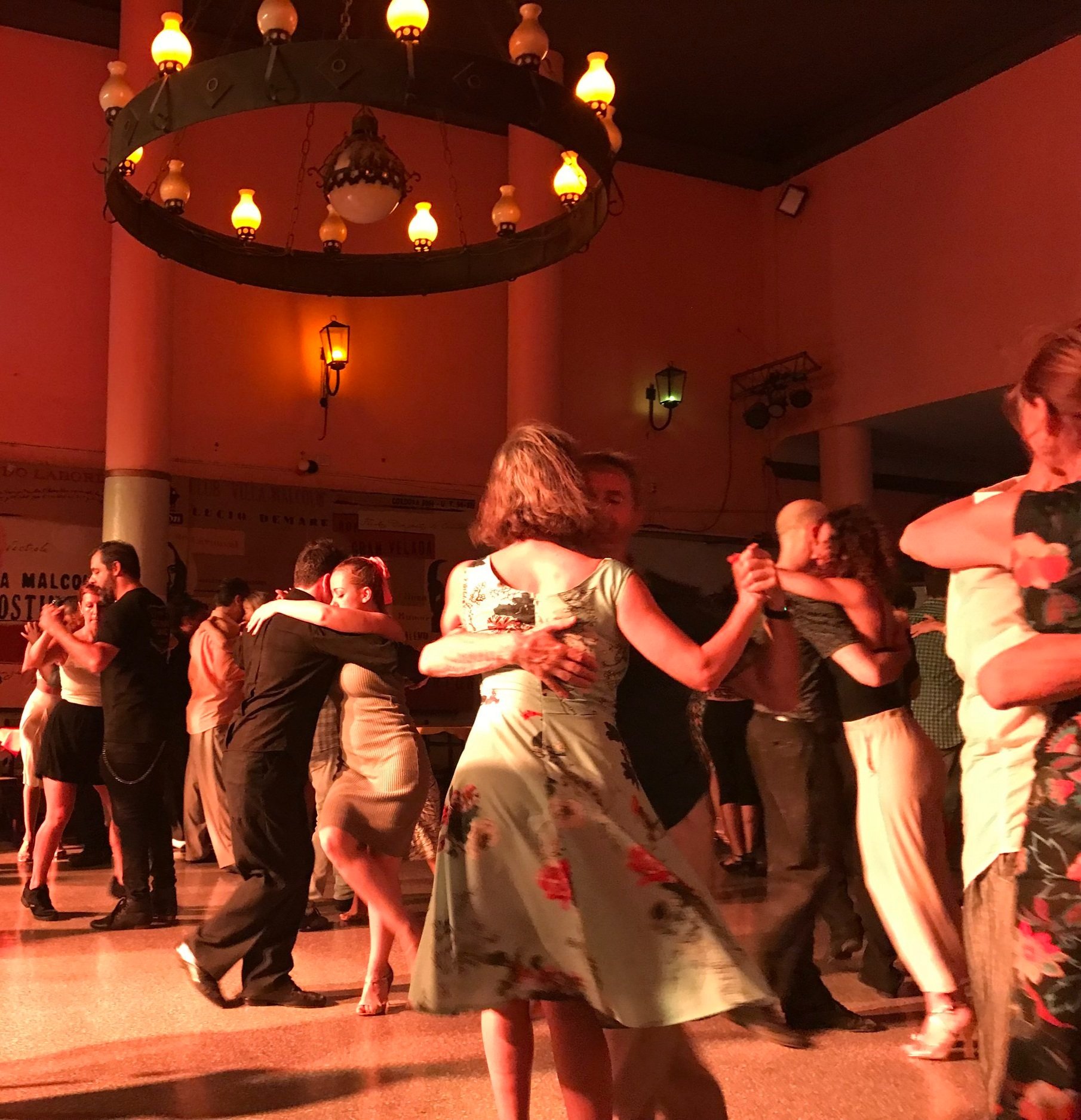 tours de tango buenos aires