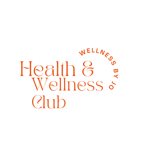 Wellness By Jo | Health &amp; Wellness Coaching