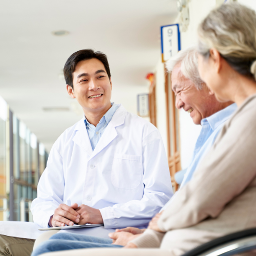 Earlier treatment for asymptomatic severe aortic stenosis may save lives